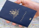 Visa Categories